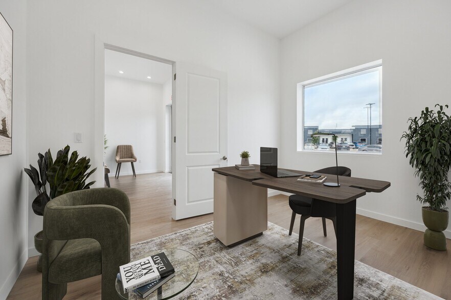 More Photos Of 26606-26622 Cook Field Rd, Katy Medical For Lease