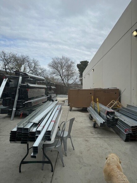 More Photos Of 4060 Pike Ln, Concord Manufacturing For Lease