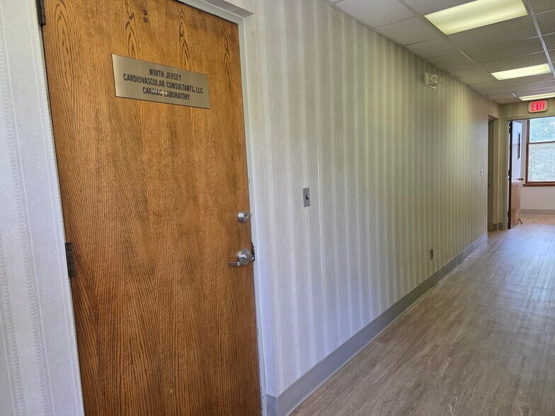 More Photos Of 329 Belleville Ave, Bloomfield Medical For Lease