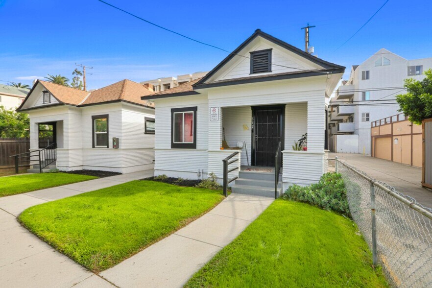 More Photos Of 528 Daisy Ave, Long Beach Apartments For Sale