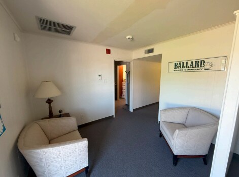 More Photos Of 3420 E Vickery Blvd, Fort Worth Industrial For Lease