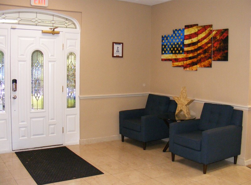 More Photos Of 2651 Mccormick Dr, Clearwater Office For Sale