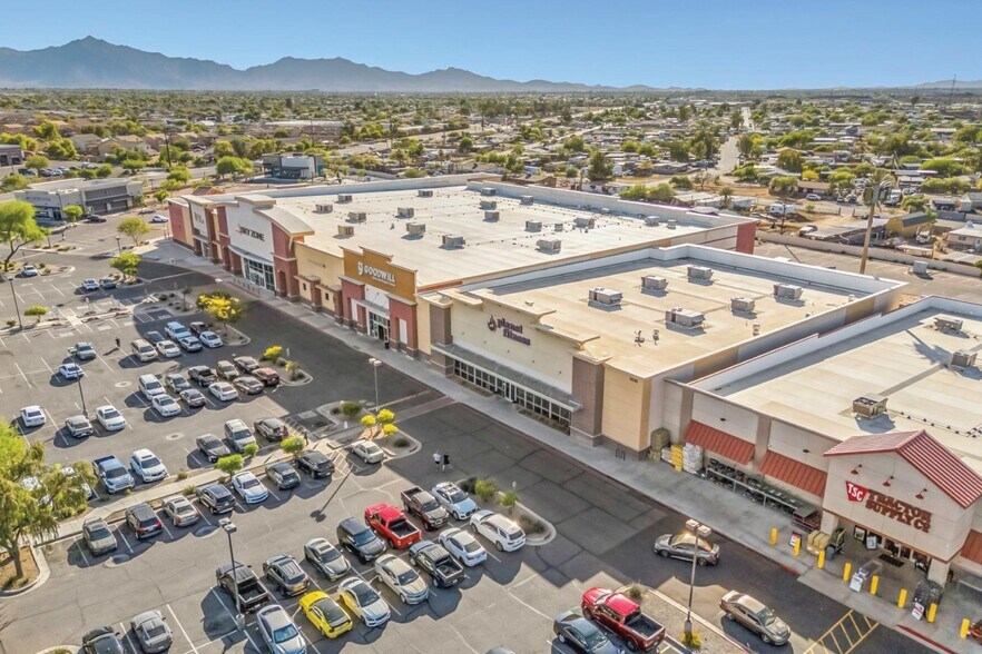 More Photos Of 3630 W Southern Ave, Phoenix Health Club For Sale
