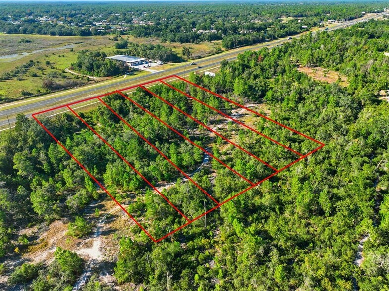 More Photos Of 7124 Commercial Way, Spring Hill Land For Sale