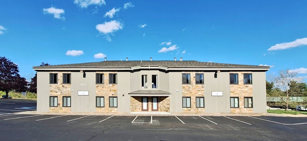 More Photos Of 272 Us Highway 206, Flanders Office For Sale