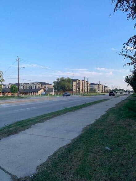 More Photos Of 13410 Cullen Blvd, Houston Land For Sale