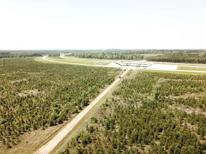 More Photos Of U.S. 59, Diboll Land For Sale