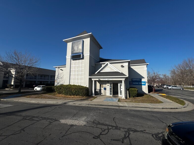 More Photos Of 975 E 6600 S, Salt Lake City Hotel For Sale