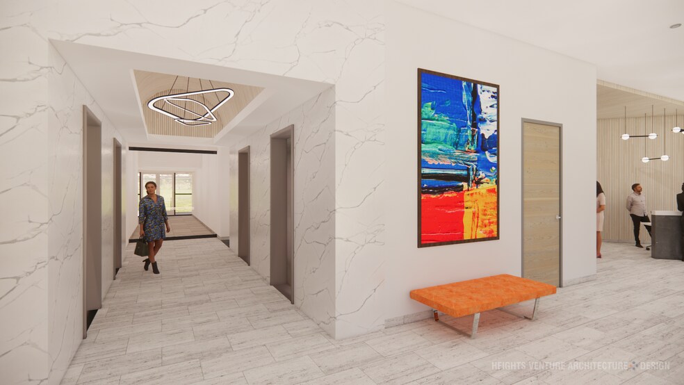 More Photos Of 7515 S Main St, Houston Medical For Lease