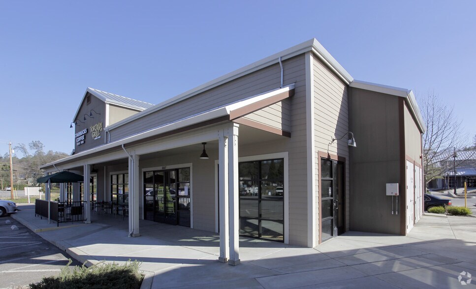 More Photos Of 10005-10007 Combie Rd, Auburn Freestanding For Sale