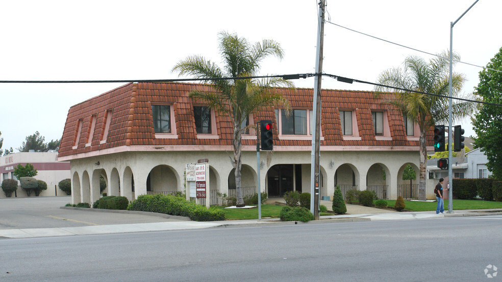 Primary Photo Of 16430 Monterey Rd, Morgan Hill Office For Lease