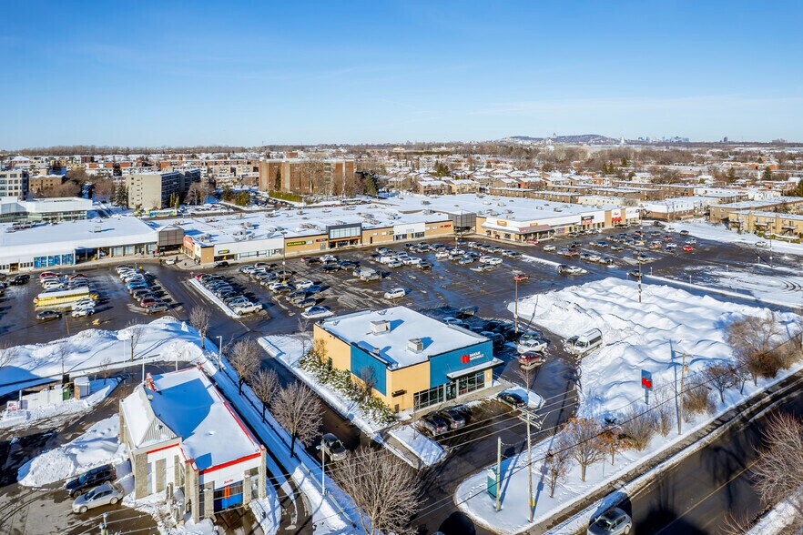 More Photos Of 2760-3510 St Remembrance, Montréal Unknown For Lease