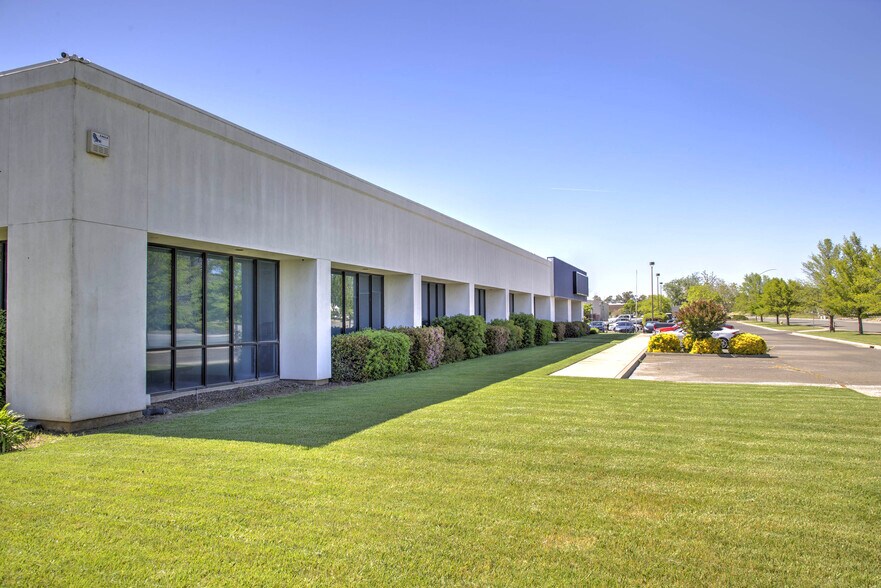More Photos Of 1065 Marauder St, Chico Manufacturing For Lease