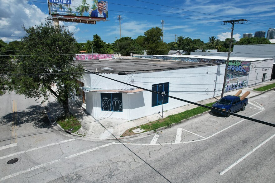 More Photos Of 591 NW 29th St, Miami Warehouse For Sale