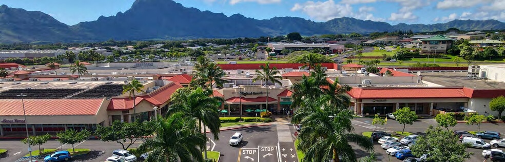 More Photos Of 3-2600 Kaumualii Hwy, Lihue Unknown For Lease