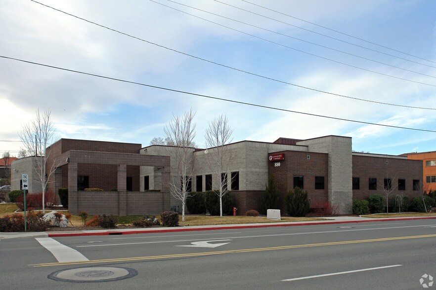 More Photos Of , Reno Office For Sale