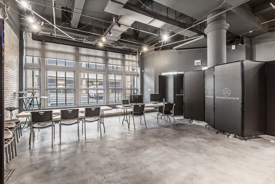 More Photos Of 341 S Main St, Salt Lake City Loft Creative Space For Lease