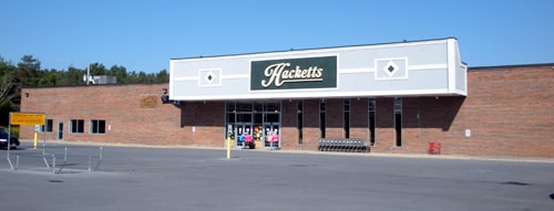 Primary Photo Of 471-473 E Main St, Gouverneur Freestanding For Lease