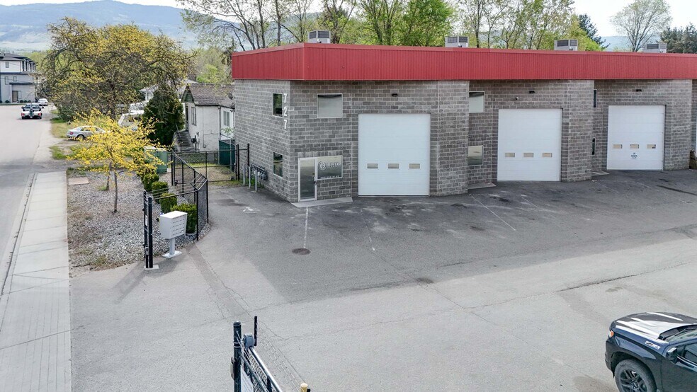 More Photos Of , Kelowna Industrial For Sale