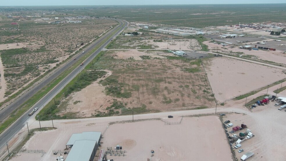 More Photos Of 121 Baiza dr, Odessa Land For Sale