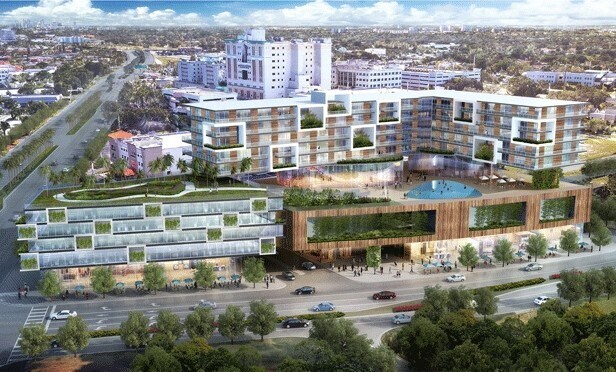 More Photos Of 21290 Biscayne, Aventura Office For Lease