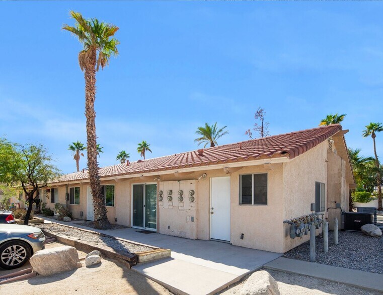 More Photos Of 27700 Avenida Terrazo, Cathedral City Apartments For Sale