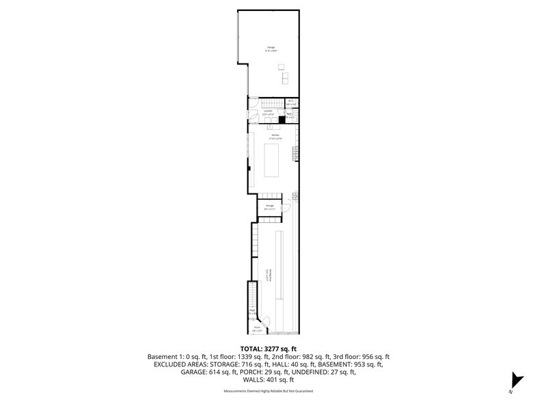 More Photos Of 94-12 Jamaica Ave, Woodhaven Storefront Retail Residential For Sale