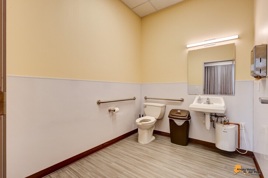 More Photos Of 1075 S Inner Springer Loop, Palmer Industrial For Sale