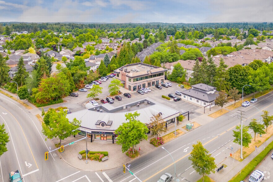 More Photos Of 4769 222 St, Langley Office For Lease