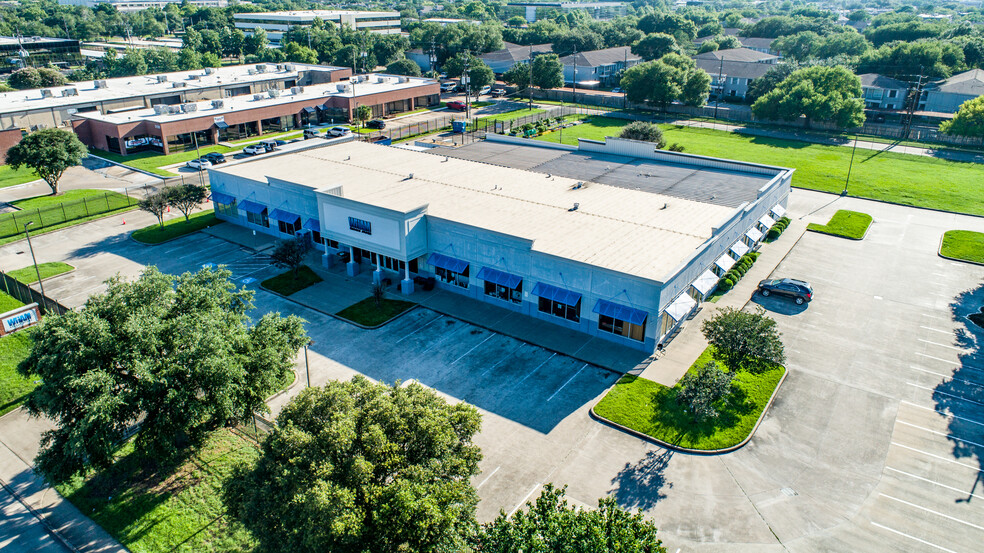 Primary Photo Of 3100 Rogerdale Rd, Houston Light Distribution For Sale