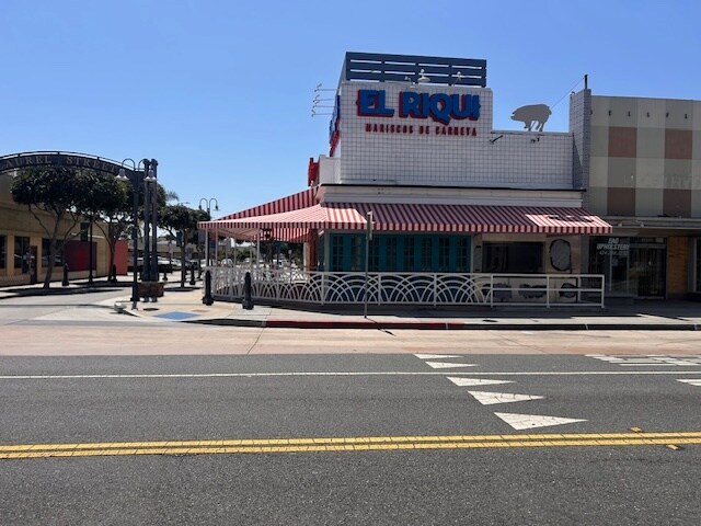 Primary Photo Of 16641 Bellflower Blvd, Bellflower Restaurant For Sale