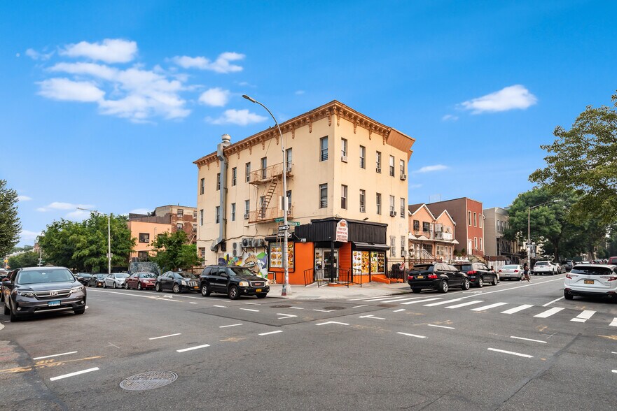 More Photos Of 1094 Hancock St, Brooklyn Apartments For Sale