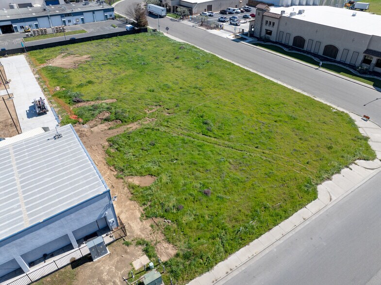 More Photos Of 4080 Farm Supply Dr, Ceres Land For Sale