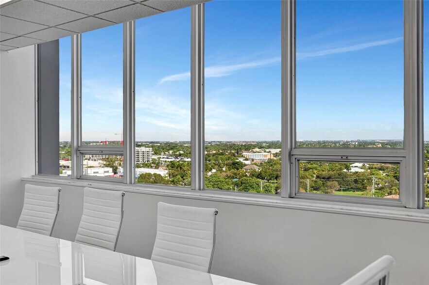 More Photos Of 2455 E Sunrise Blvd, Fort Lauderdale Loft Creative Space For Lease