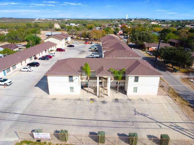 More Photos Of 5007 US Highway 83, Rio Grande City Apartments For Sale