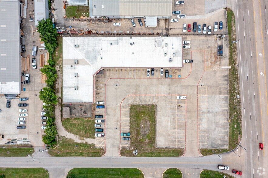 Primary Photo Of 12637 Fm-529, Houston Restaurant For Lease