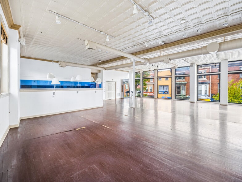 More Photos Of 4356-4360 Main St, Philadelphia Storefront Retail Residential For Lease