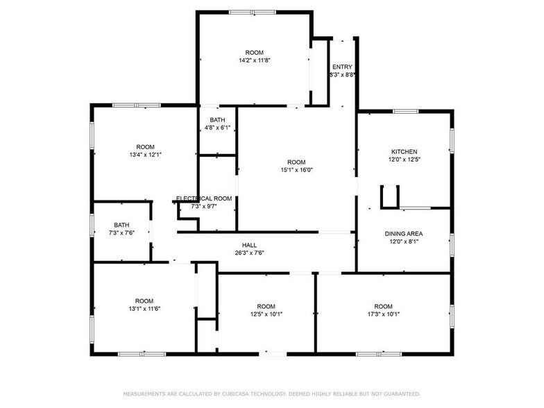 More Photos Of 508 Fm-1460, Georgetown Office For Sale