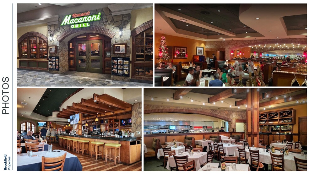 More Photos Of 1450 Ala Moana Blvd, Honolulu General Retail For Lease