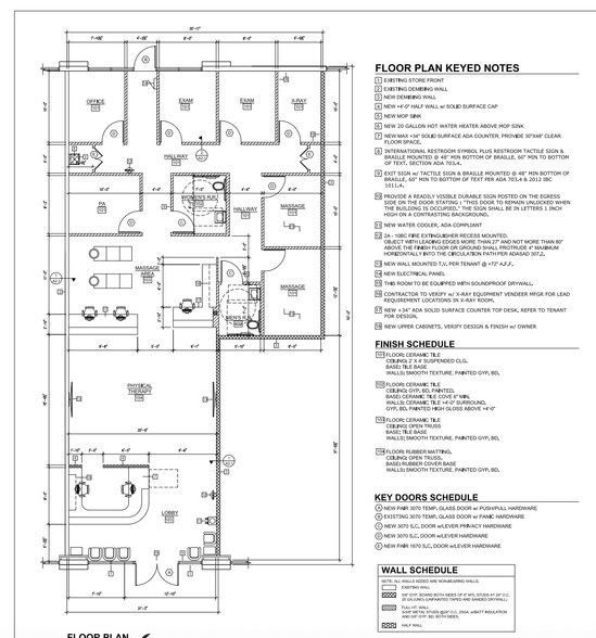 More Photos Of 980 E Pecos Rd, Chandler Restaurant For Lease