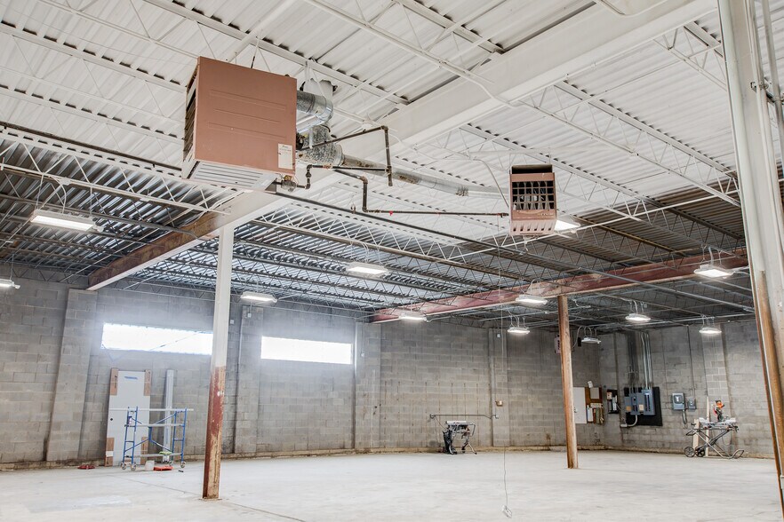 More Photos Of 1243 Tennessee Ave, Cincinnati Warehouse For Sale