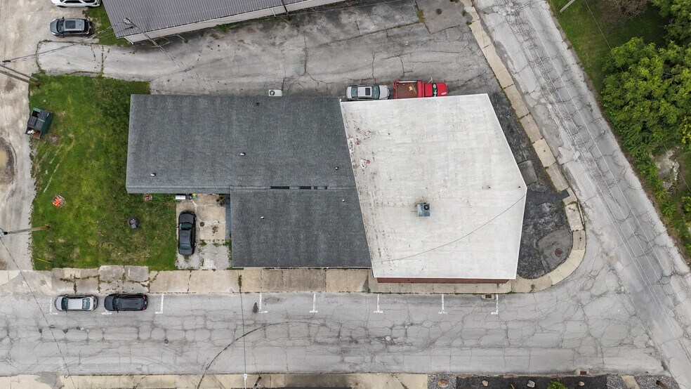 More Photos Of 49 Railroad St, New London Storefront Retail Residential For Sale