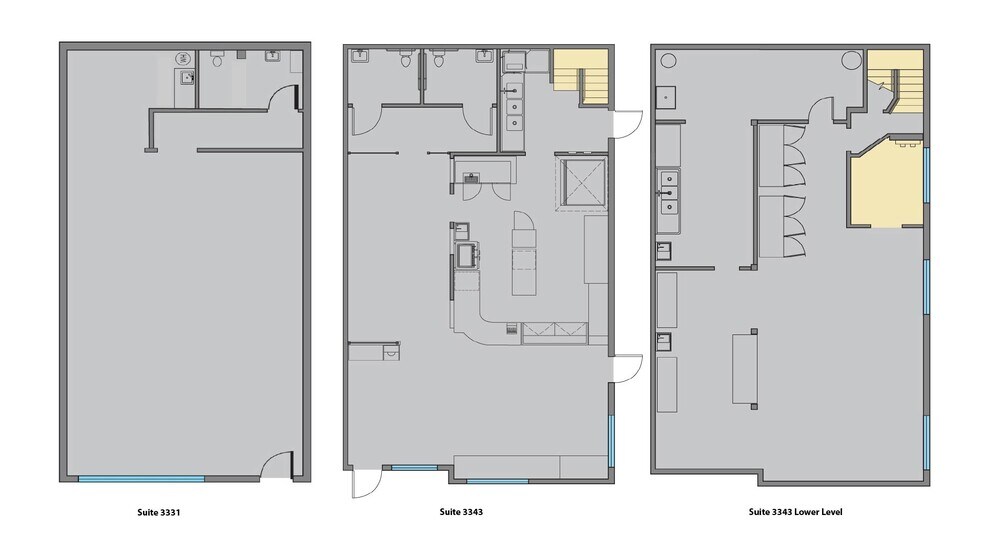 More Photos Of 3343 SE Hawthorne Blvd, Portland Freestanding For Sale
