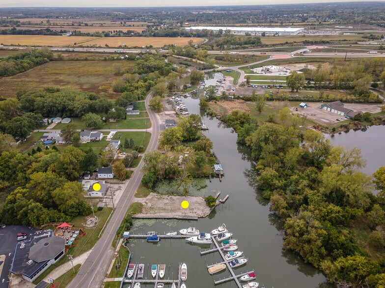 More Photos Of 14011 Laplaisance Rd, Monroe Freestanding For Sale