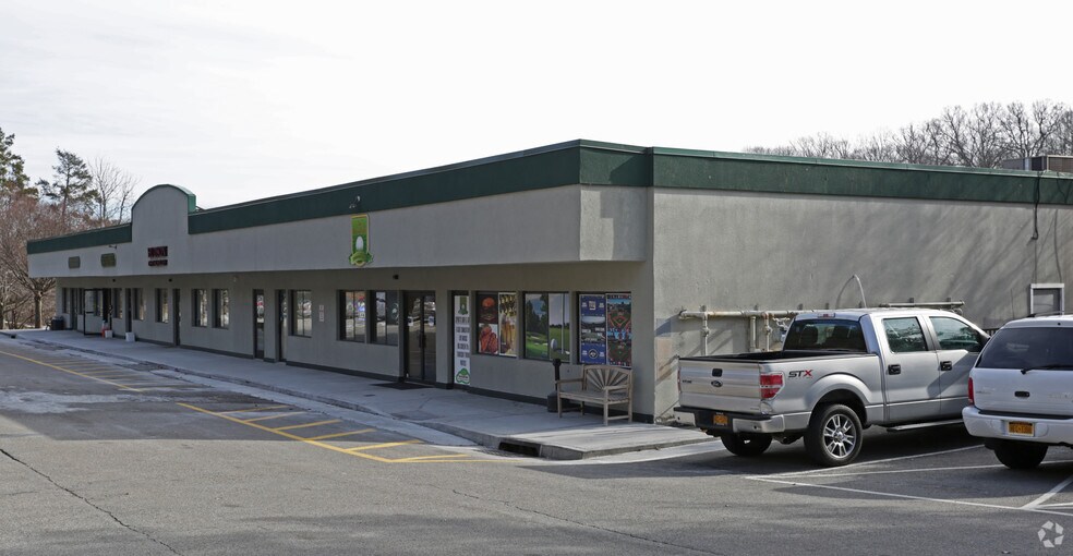 More Photos Of 2050 E Main St, Cortlandt Manor Unknown For Lease