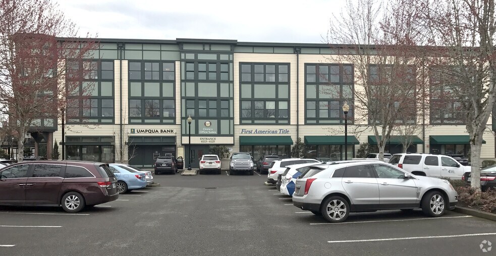 More Photos Of 6111-6175 NE Cornell Rd, Hillsboro Office Residential For Lease