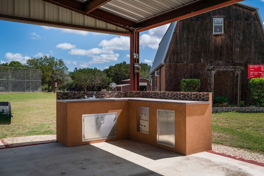 More Photos Of 0000 S TX Hwy Bandera River Rnch, Bandera Land For Sale