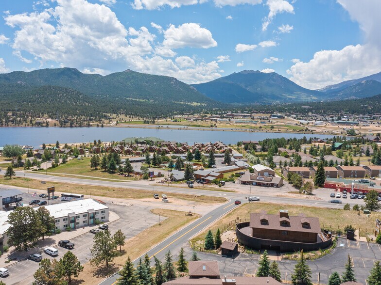 More Photos Of 521 Lone Pine Dr, Estes Park Storefront Retail Office For Sale