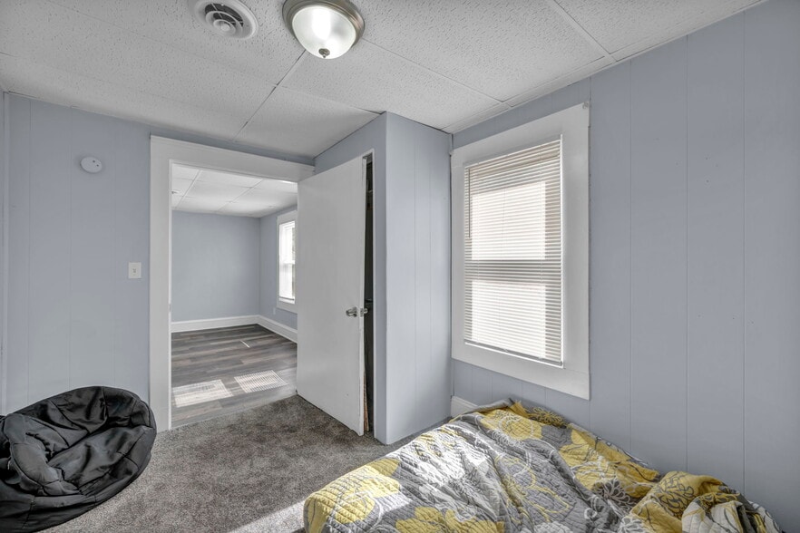 More Photos Of 16226 Arcade Ave, Cleveland Multifamily For Sale