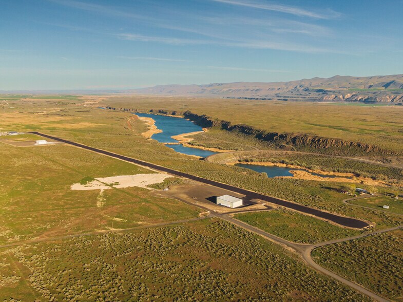 More Photos Of Road E SW, Royal City Land For Sale